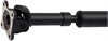 Rear Driveshaft Assembly 2007-2010 Ford Explorer Sport Trac V8 281 4.6L RWD - image 1