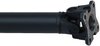 Rear Driveshaft Assembly 2007-2010 Ford Explorer Sport Trac V8 281 4.6L RWD - image 2