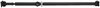 Rear Driveshaft Assembly 2007-2010 Ford Explorer Sport Trac V8 281 4.6L RWD - image 3