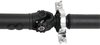 Rear Driveshaft Assembly 2007-2010 Ford Explorer Sport Trac V8 281 4.6L RWD - image 4