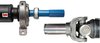 Rear Driveshaft Assembly - image 3