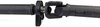 Rear Driveshaft - image 4