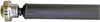 Rear Driveshaft - image 1