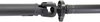 Rear Driveshaft - image 4