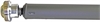 Rear Driveshaft - image 1