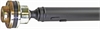 Rear Driveshaft - image 1