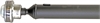 Rear Driveshaft - image 1