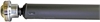 Rear Driveshaft - image 1
