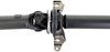 REAR DRIVESHAFT ASSEMBLY - image 4
