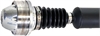 REAR DRIVESHAFT ASSEMBLY - image 1