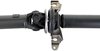 REAR DRIVESHAFT ASSEMBLY - image 4