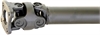 REAR DRIVESHAFT ASSEMBLY - image 1