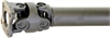 REAR DRIVESHAFT ASSEMBLY - image 1