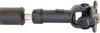 REAR DRIVESHAFT ASSEMBLY - image 2