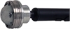 REAR DRIVESHAFT ASSEMBLY - image 1
