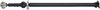 REAR DRIVESHAFT ASSEMBLY - image 3