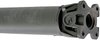 REAR DRIVESHAFT ASSEMBLY - image 2