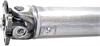 REAR DRIVESHAFT ASSEMBLY - image 1
