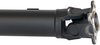 Rear Drive Shaft Assembly - image 2
