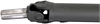 Rear Drive Shaft Assembly Fits  Saab 9-2X [2005-2006], Fits Subaru Impreza [1995-1997, 2002-2005] AWD, Manual Transmission - image 1