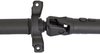 Rear Drive Shaft Assembly - image 4