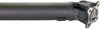 Rear Driveshaft Assembly - image 2