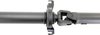 Rear Driveshaft Assembly - image 3