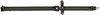 Rear Driveshaft Assembly - image 2