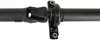 Rear Driveshaft Assembly - image 3