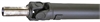 Rear Drive Shaft Assembly - image 1