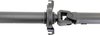 Rear Drive Shaft Assembly - image 2