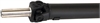 REAR DRIVESHAFT ASSEMBLY - image 1