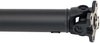 REAR DRIVESHAFT ASSEMBLY - image 2