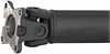 REAR DRIVESHAFT ASSEMBLY - image 1