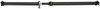 REAR DRIVESHAFT ASSEMBLY - image 3