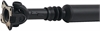 REAR DRIVESHAFT ASSEMBLY - image 1