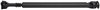 REAR DRIVESHAFT ASSEMBLY - image 3