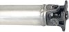 REAR DRIVESHAFT ASSEMBLY - image 2