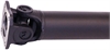 REAR DRIVESHAFT ASSEMBLY - image 1