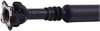 REAR DRIVESHAFT ASSEMBLY - image 1