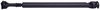 REAR DRIVESHAFT ASSEMBLY - image 3