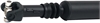 REAR DRIVESHAFT ASSEMBLY - image 1