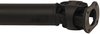 REAR DRIVESHAFT ASSEMBLY - image 2