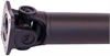 REAR DRIVESHAFT ASSEMBLY - image 1