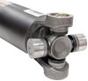 REAR DRIVESHAFT ASSEMBLY - image 2