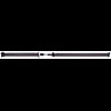 REAR DRIVESHAFT ASSEMBLY - image 3