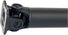 REAR DRIVESHAFT ASSEMBLY - image 1