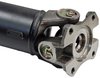 REAR DRIVESHAFT ASSEMBLY - image 2