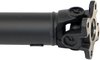 REAR DRIVESHAFT ASSEMBLY - image 2