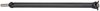 REAR DRIVESHAFT ASSEMBLY - image 3